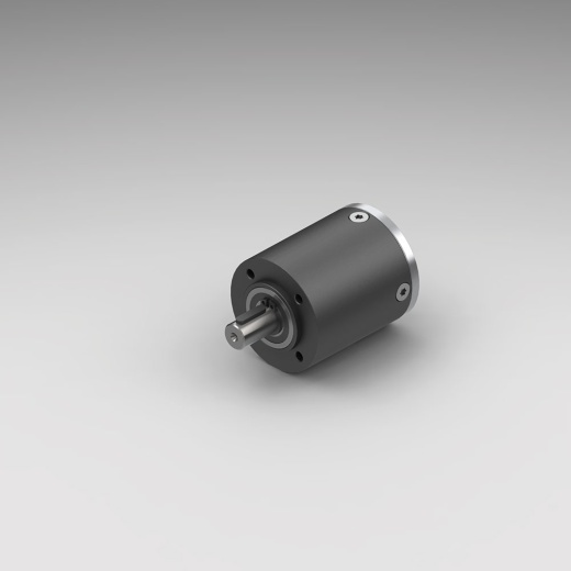 Редуктор планетарный Gysin GPL052-1R/8:1