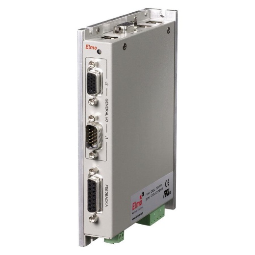 Контроллер положения Elmo Cello 10/100 CEL-A10/100