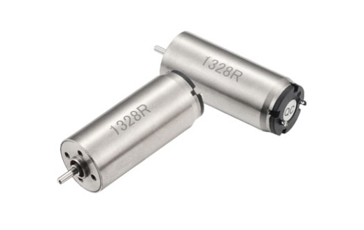 Коллекторный двигатель постоянного тока Langyi 1328R-03A