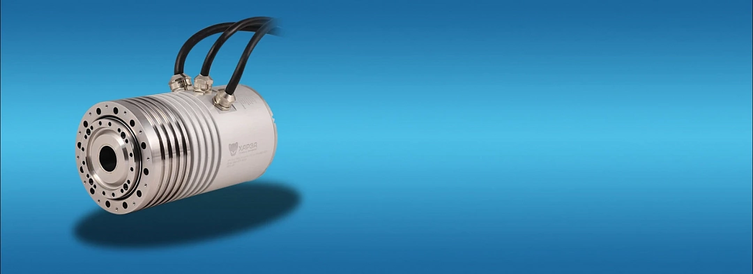 Линейка высокоточных сервоприводов ХАРЗА