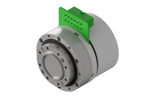 Плоский сервопривод ХАРЗА-ПВ60 HSF60-P15-24-R100-241.012-009