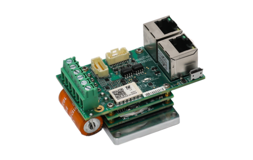 Контроллер положения ISMC Diamond SDS01-A020EA000A