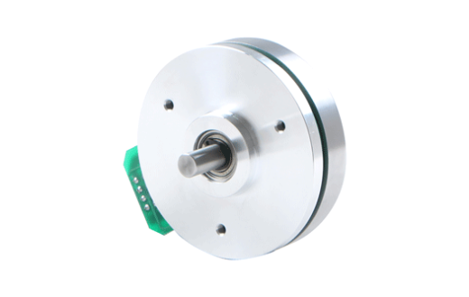 Бесколлекторный двигатель постоянного тока Fulling motor FL90BLW27-24V-27130A, 130 Вт