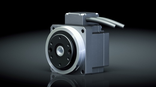 Сервопривод Harmonic Drive FHA-8C-30-MZE-E-Y