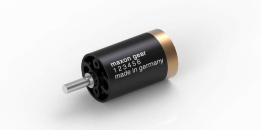 Планетарный редуктор GP 16 K Ø16 мм, 0.06 - 0.18 Нм, пластиковая версия 112863