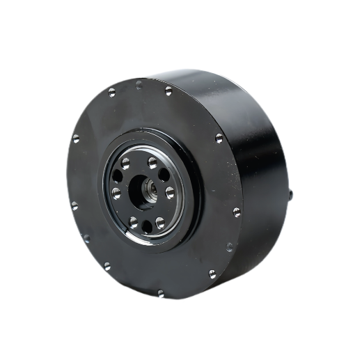 Привод сустава робота (Joint Module) Fulling motor iSVD78C-48V-230-A14-002