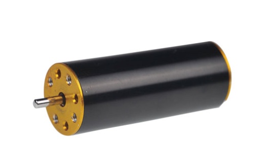 Бесколлекторный двигатель постоянного тока Constar B1329N2B 03-617-24.0, 0,4 Вт