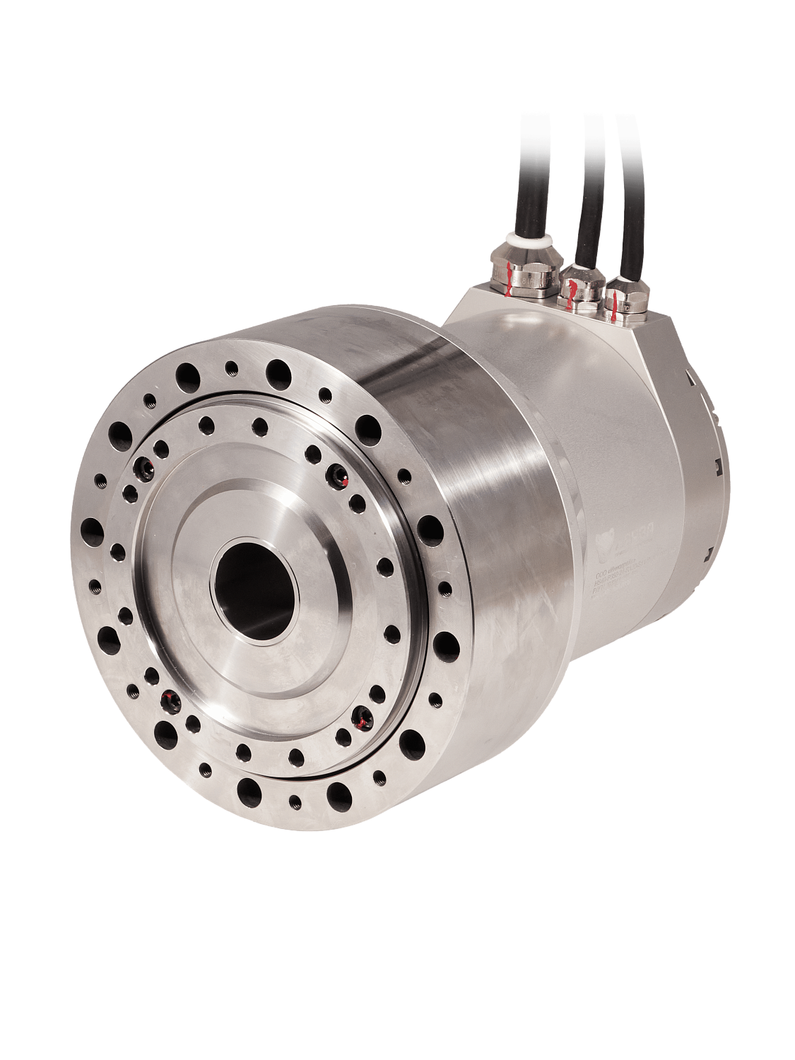 Сервоприводы ХАРЗА