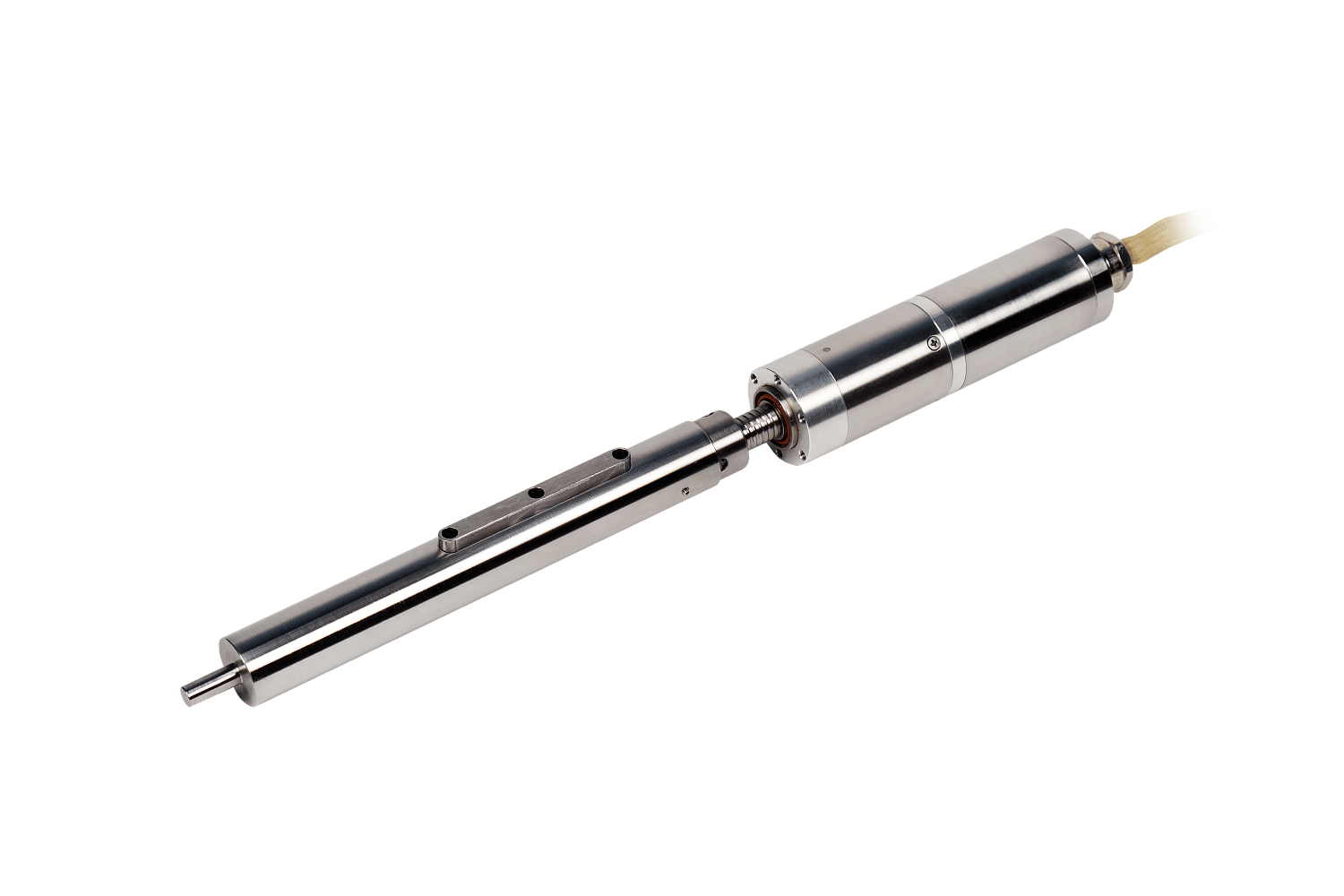 Сервоприводы ХАРЗА