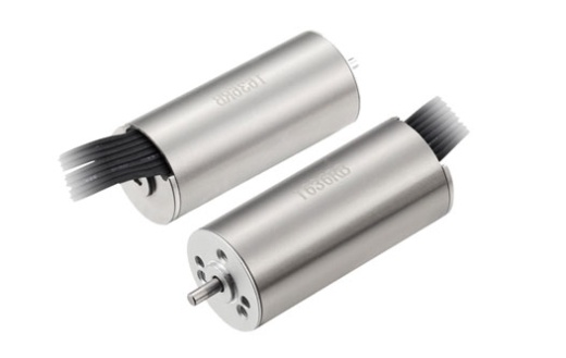 Бесколлекторный двигатель постоянного тока Langyi 1636RB-10A