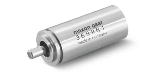 Планетарный редуктор GP size 5 M Ø0.5 in, 7 - 39 oz-in 369079