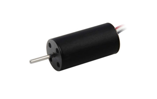 Бесколлекторный двигатель постоянного тока Constar B1020N 05-382-7.4, 7 Вт
