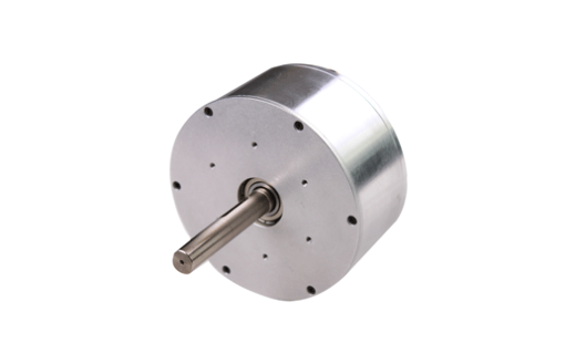 Бесколлекторный двигатель постоянного тока Fulling motor FL125BL60, 340 Вт