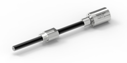 Винтовая передача GP 16 S Ø16 мм, метрический винт, M6 x 1,керамическая версия 424820