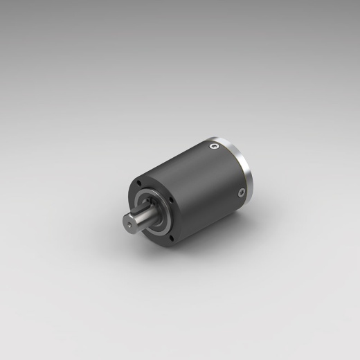 Редуктор планетарный Gysin GPL042K-2S/30.67:1