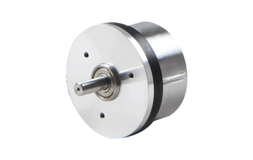 Бесколлекторный двигатель постоянного тока Fulling motor FL60BLW38-24V-37119A-1, 110 Вт