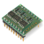 Сервоусилитель maxon DEC Модуль 24/2, цифровой 1-Q-EC 24 V / 2 A, управление скоростью, OEM Модуль