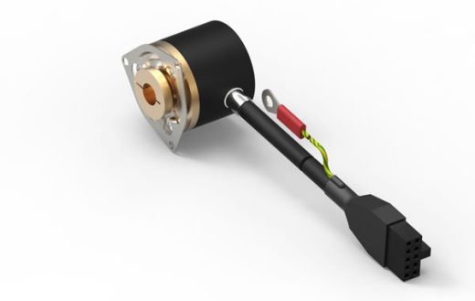 Энкодер ENC 24 2RMHF, 3000  имп/о 461216