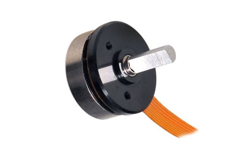 Бесколлекторный двигатель постоянного тока Constar BO2010NB2B 12-108-9.0, 2 Вт