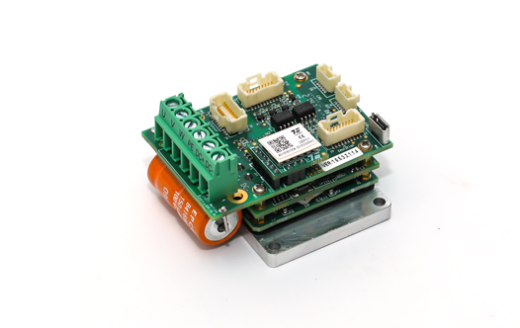 Контроллер положения ISMC Diamond Plus SDP01-A001CR300S