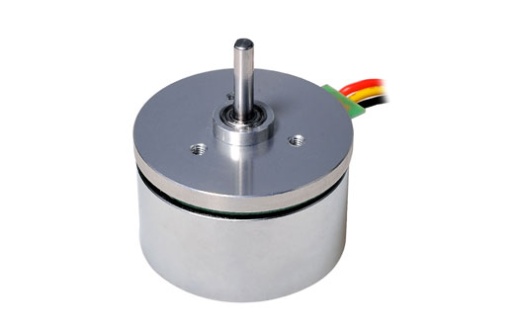 Бесколлекторный двигатель постоянного тока Constar BO4326NBH2B 03-92-24.0, 142 Вт