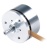 Бесколлекторный двигатель постоянного тока Fulling motor FL32BLW18-48V-4808A, 8 Вт