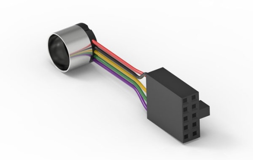 Энкодер ENX 10 EASY XT, 1 - 1024 имп/о ENX10EASYXT07