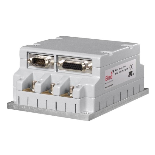 Контроллер положения Elmo Drum 100/60 DRU-A100/60