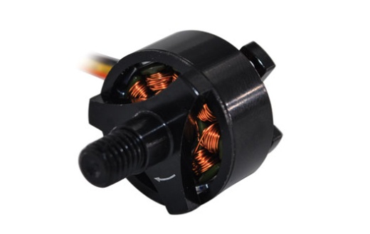 Бесколлекторный двигатель постоянного тока Constar BO1815N2B 01-199-6.0, 18 Вт