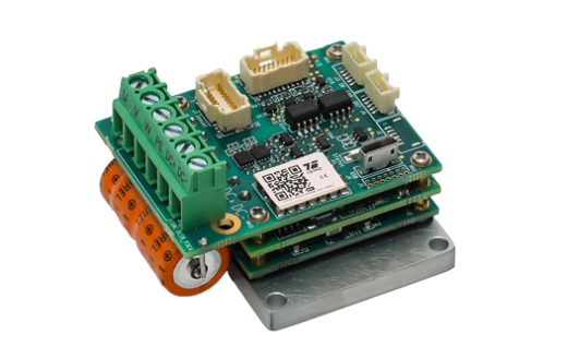 Контроллер положения ISMC Diamond SDS01-A010CA200S