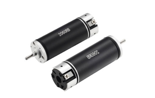 Бесколлекторный двигатель постоянного тока Langyi 2060RB-12C