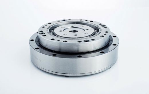 Волновой редуктор LHS-32-120-C-I