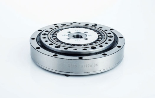 Волновой редуктор LHD-20-100-C-I