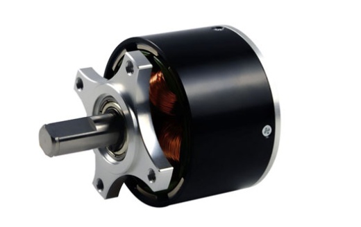 Бесколлекторный двигатель постоянного тока Constar BO6452N3B 03-95-24.0, 763 Вт