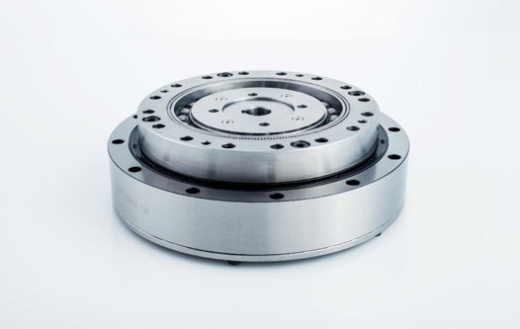 Волновой редуктор LHSG-20-50-C-I