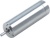 Бесколлекторный двигатель постоянного тока Fulling motor FL19SBL44-12V-280-30A, 30 Вт