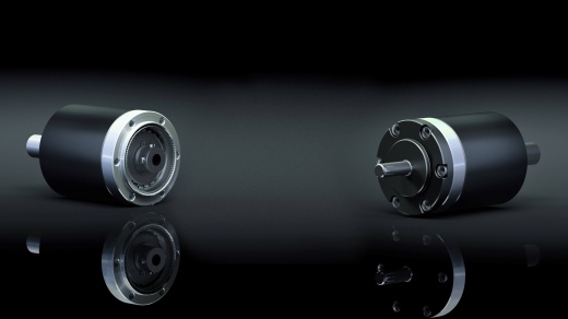 Волновой редуктор PMG-14A-100-S