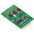 Сервоусилитель maxon DEC Модуль 50/5, цифровой 1-Q-EC 50 V / 5 A, управление скоростью, OEM Модуль