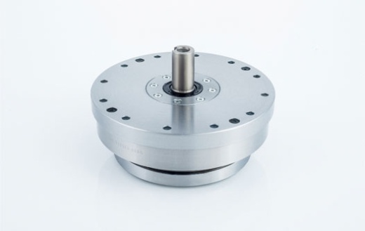 Волновой редуктор LHS-20-120-C-IV