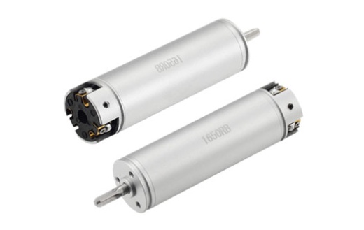 Бесколлекторный двигатель постоянного тока Langyi 1650RB-19C