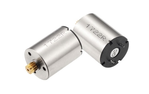 Коллекторный двигатель постоянного тока Langyi 1722R-14A