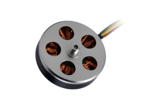 Бесколлекторный двигатель постоянного тока Constar BO4416N2B 02-34-12.0, 31 Вт