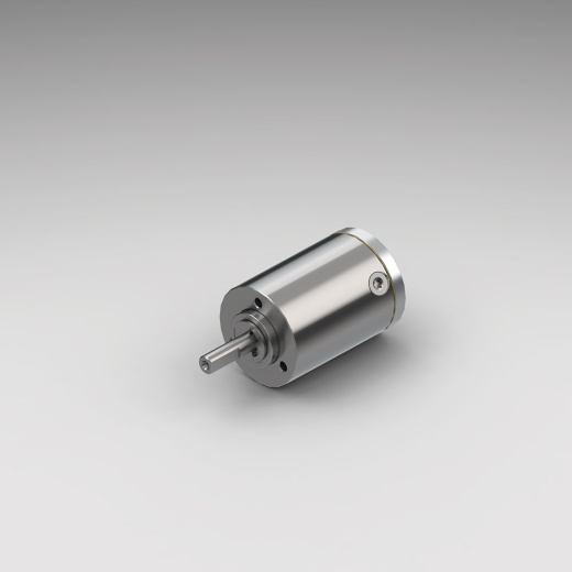 Редуктор планетарный Gysin GPL022-3R/196:1