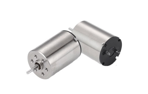 Коллекторный двигатель постоянного тока Langyi 1723R-61A