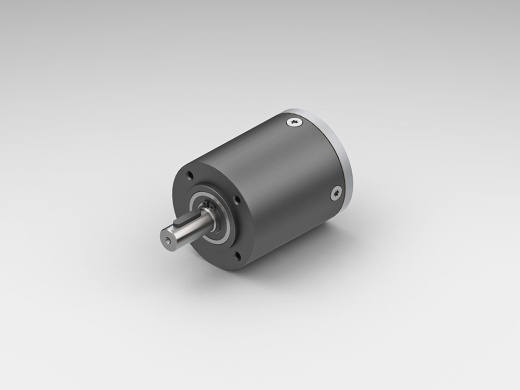 Редуктор планетарный Gysin GPL065-1V/7.67:1