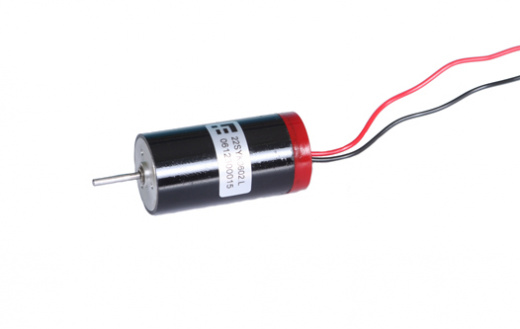 Коллекторный двигатель постоянного тока E-Drive System 22SYK5125.A