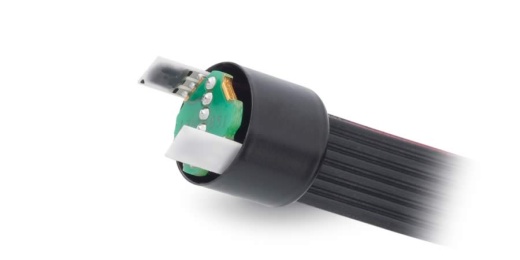 Энкодер M ENC 10, 12 имп/о, двухканальный 138061