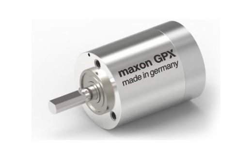 Планетарный редуктор GPX 22 Ø22 мм, одноступенчатый GPX22AAKLSL05D3CPLW