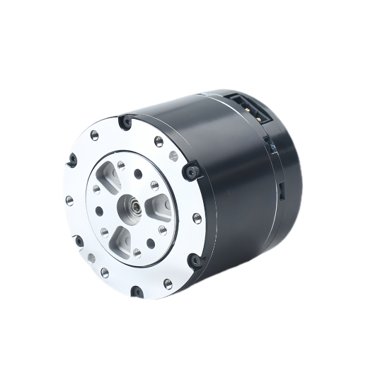 Привод сустава робота (Joint Module) Fulling motor iSVD57C-48V-40-A14-001