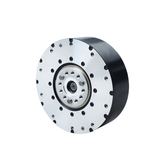 Привод сустава робота (Joint Module) Fulling motor iSVD120C-48V-700-A14-001